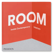 Room: Inside Contemporary Interiors book