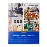 BRANDLIFE: BOUTIQUE HOTELS & HOSTELS