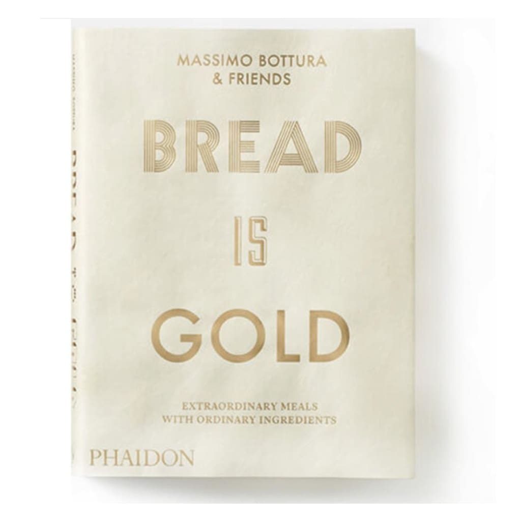 BREAD IS GOLD