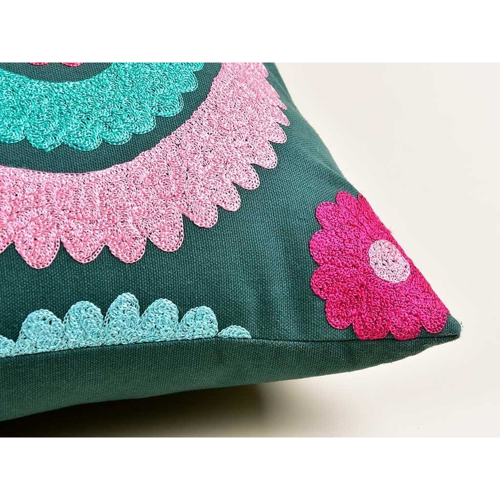 BUKARA CUSHION COVER