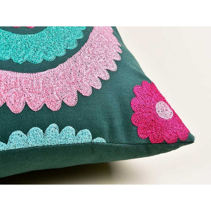 BUKARA CUSHION COVER