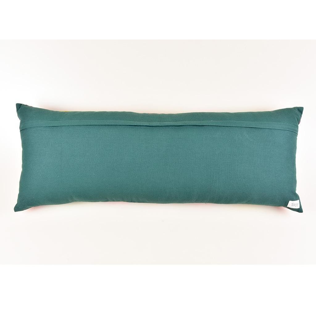 BUKARA CUSHION COVER