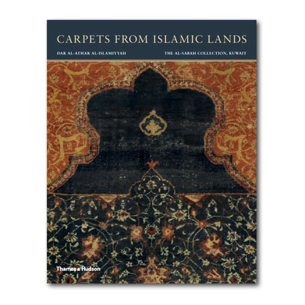 CARPETS FROM ISLAMIC LANDS