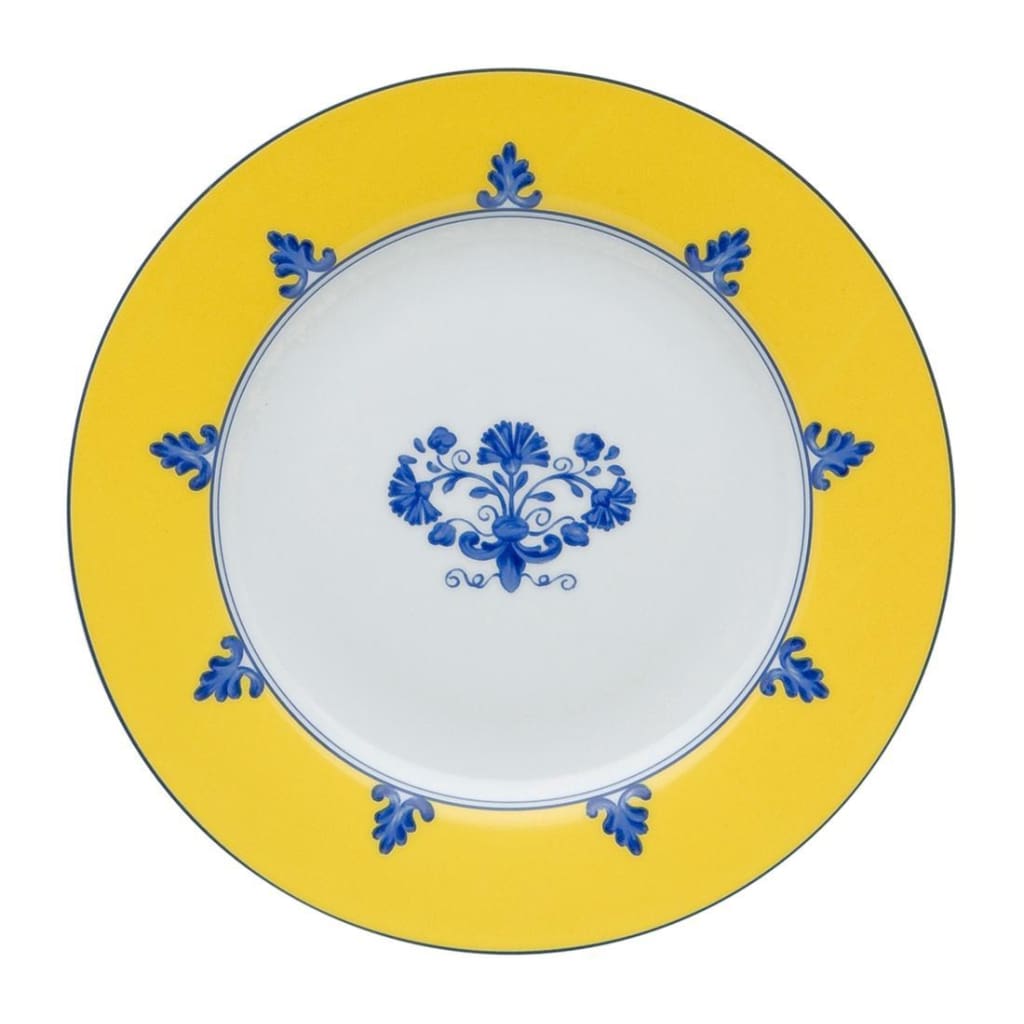 CASTELO BRANCO Dessert Plate