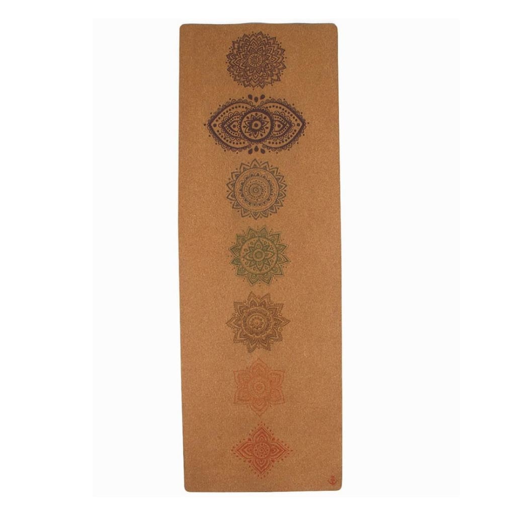 Chakra Pro Yoga Mat