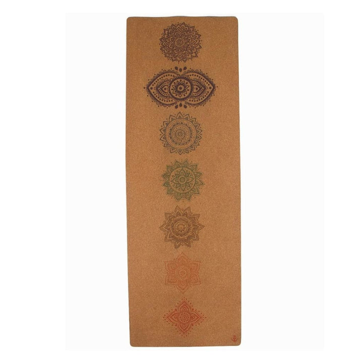 Chakra Pro Yoga Mat