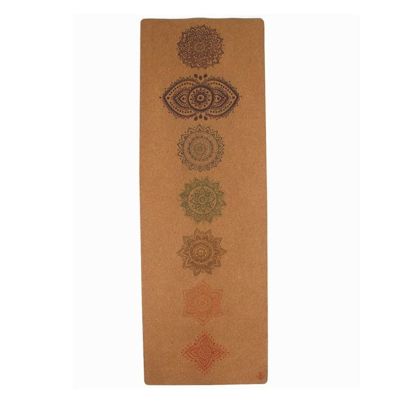 Chakra Pro Yoga Mat
