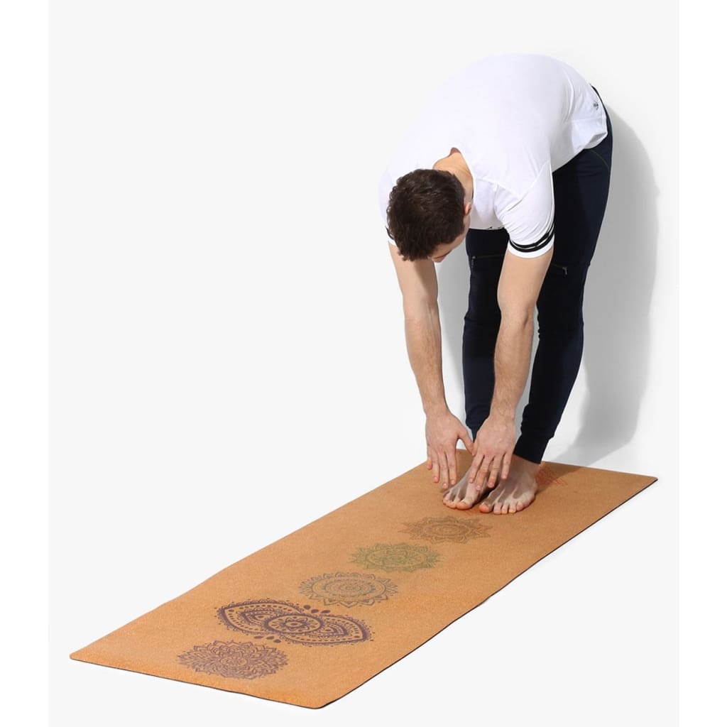 Chakra Pro Yoga Mat