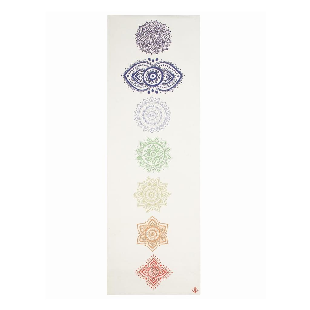 Chakra Yoga Mat
