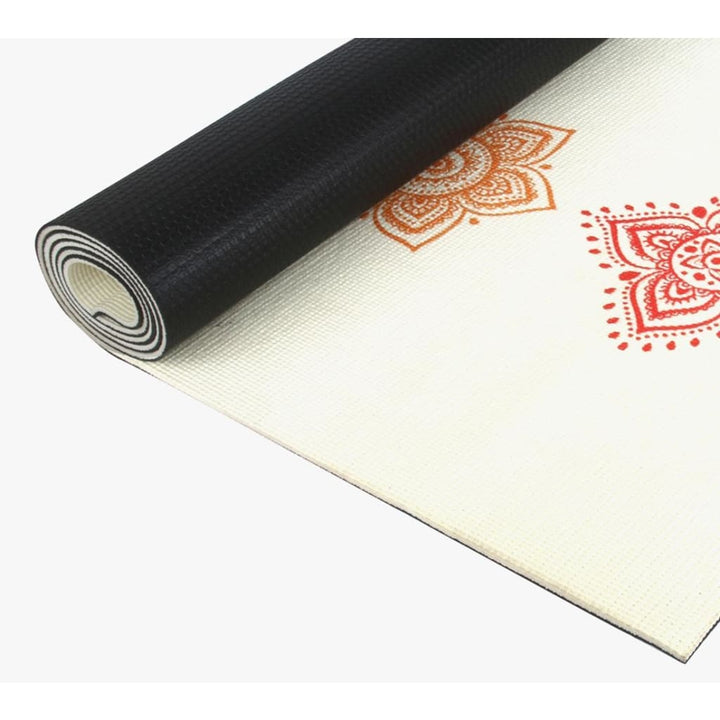 Chakra Yoga Mat