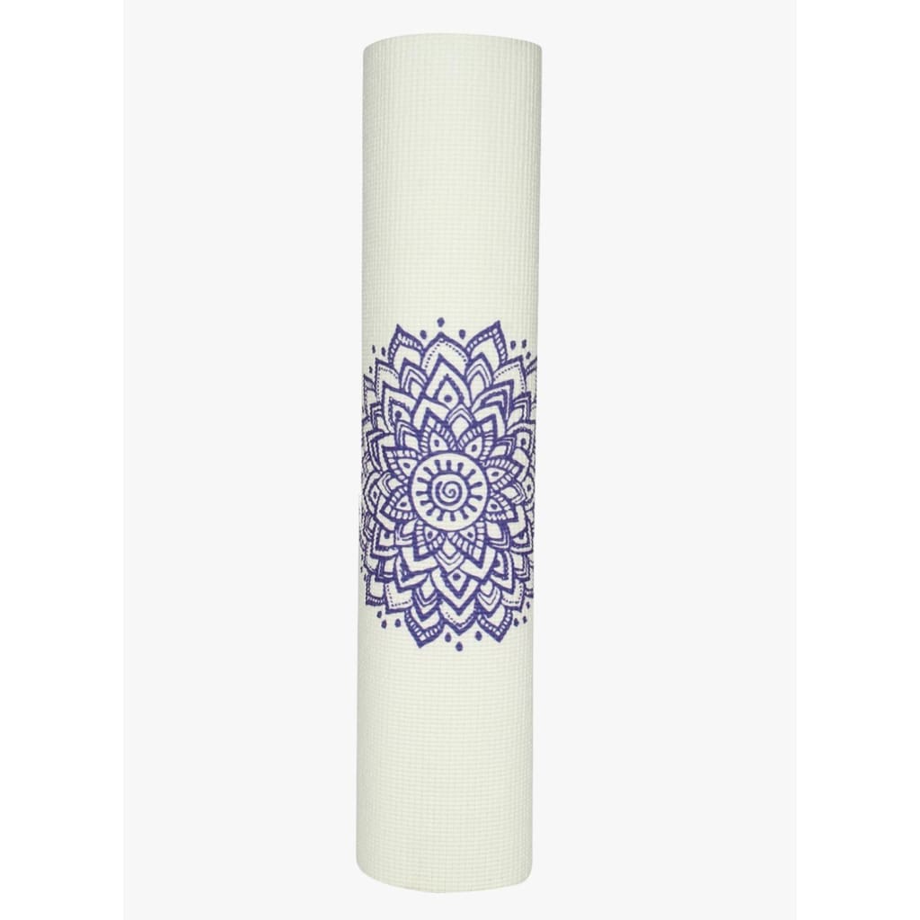 Chakra Yoga Mat