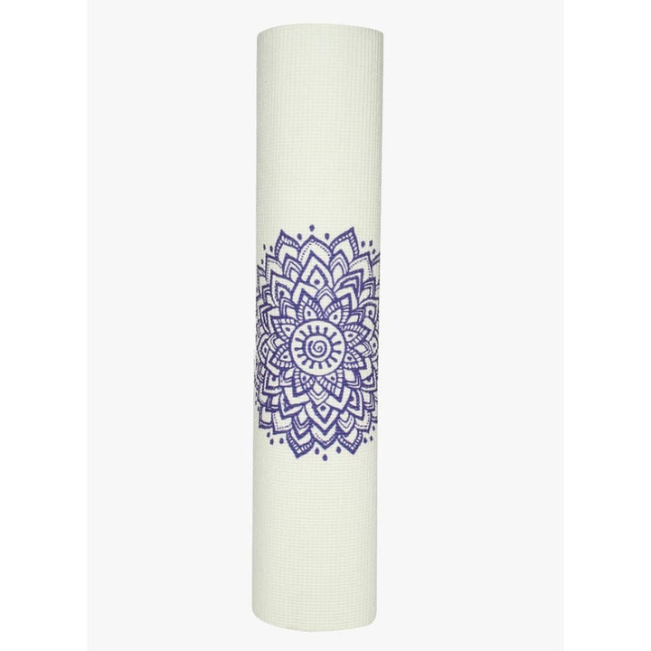 Chakra Yoga Mat
