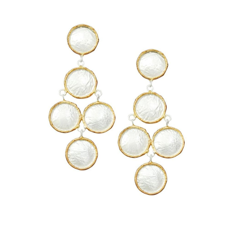 Chandelier Earrings