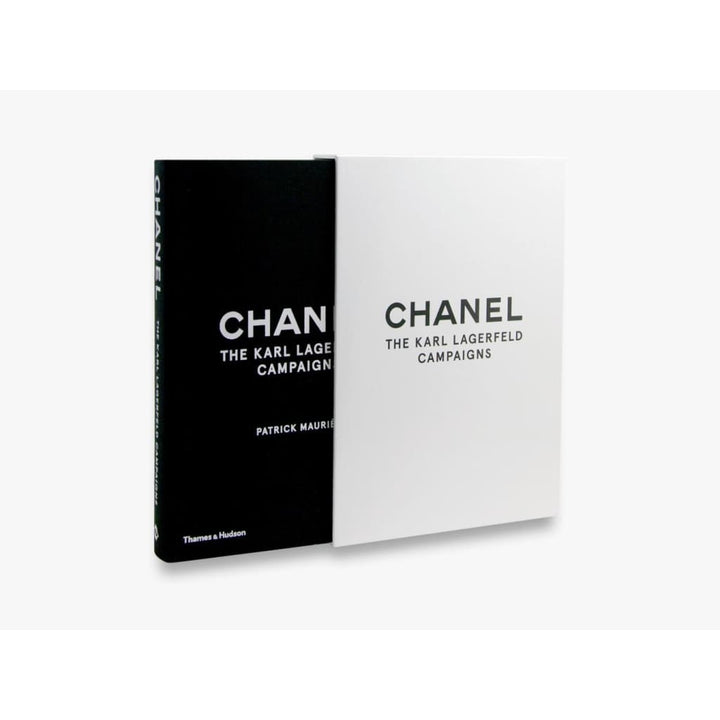 CHANEL: THE KARL LAGERFELD CAMPAIGNS
