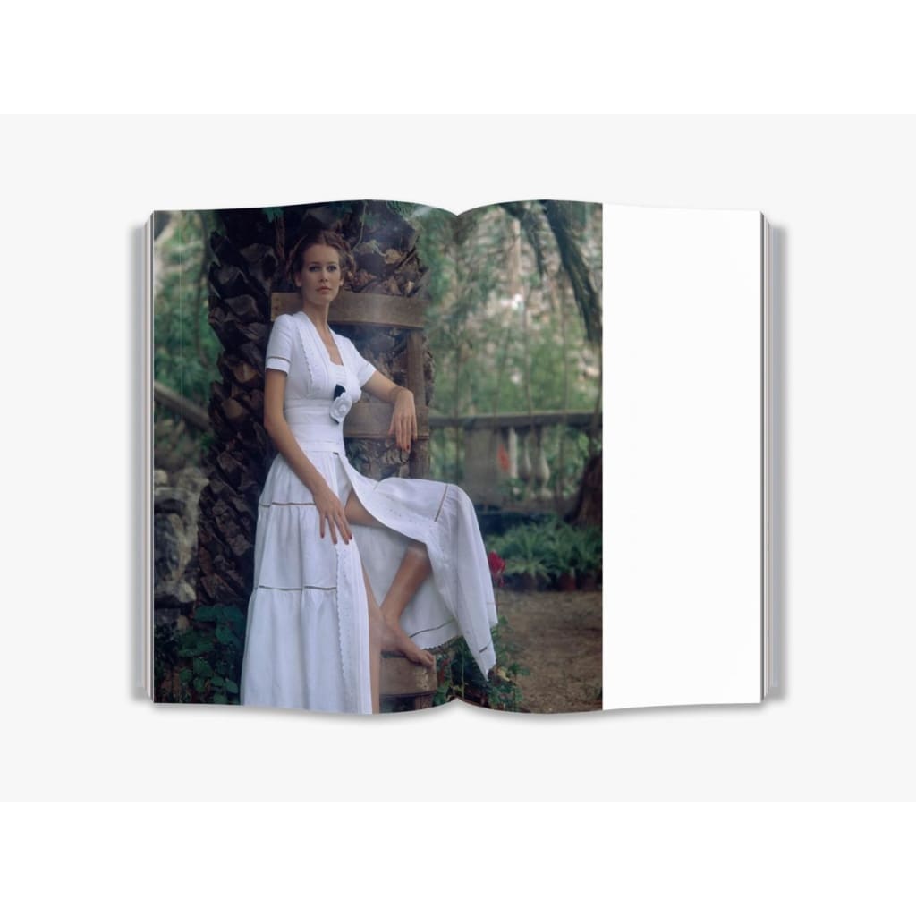 CHANEL: THE KARL LAGERFELD CAMPAIGNS