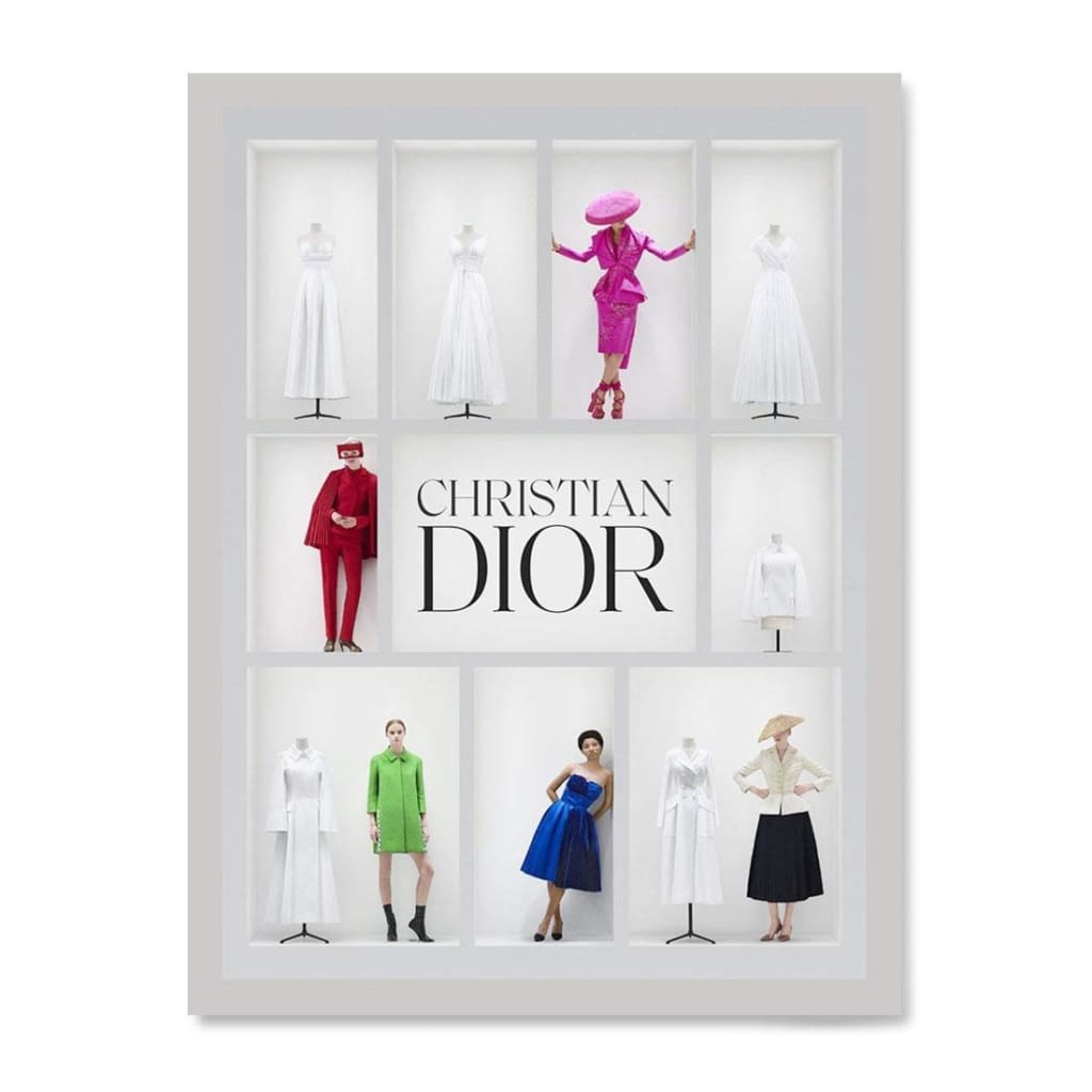 Christian Dior (Architecture for the People)