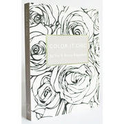 Color it Chic : By You and Nancy Riegelman
