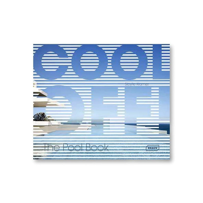 COOL OFF! : THE POOL BOOK