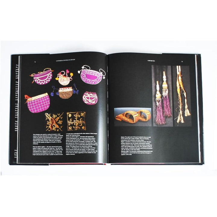 Costumes and Textiles of Awadh : From the Era of Nawabs to Modern Times
