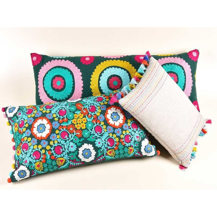 DAVINA CUSHION COVER