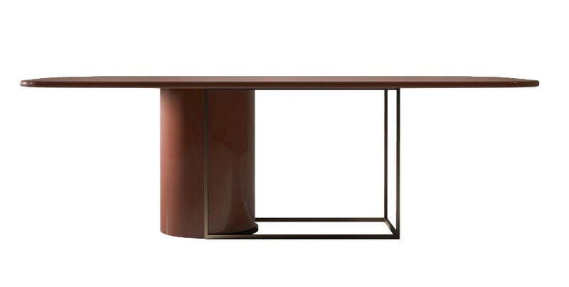 Hour Dining Table