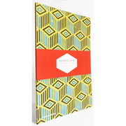 Decorated Papers: Gift Wrapping Paper Book