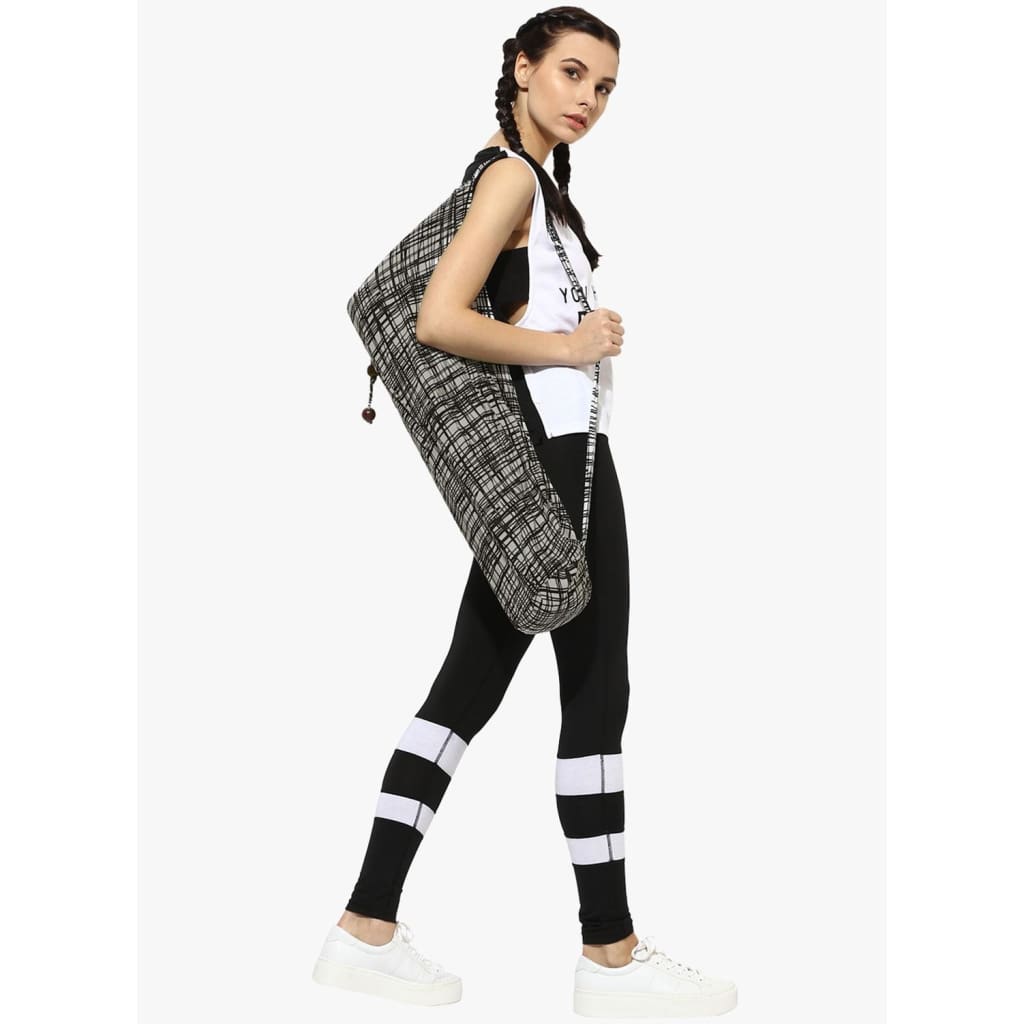 Drishti Yoga Mat Bag