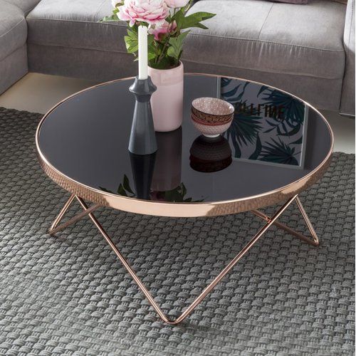 Dyon Coffee Table