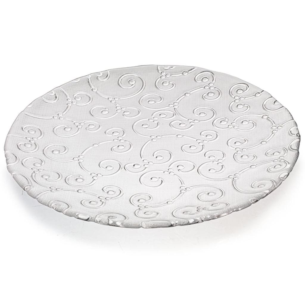 Enlace - Plate
