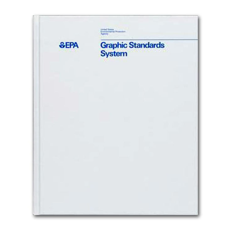 EPA GRAPHIC STANDARDS SYSTEM