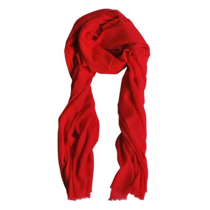 Eppie Trou Shawl Scarf