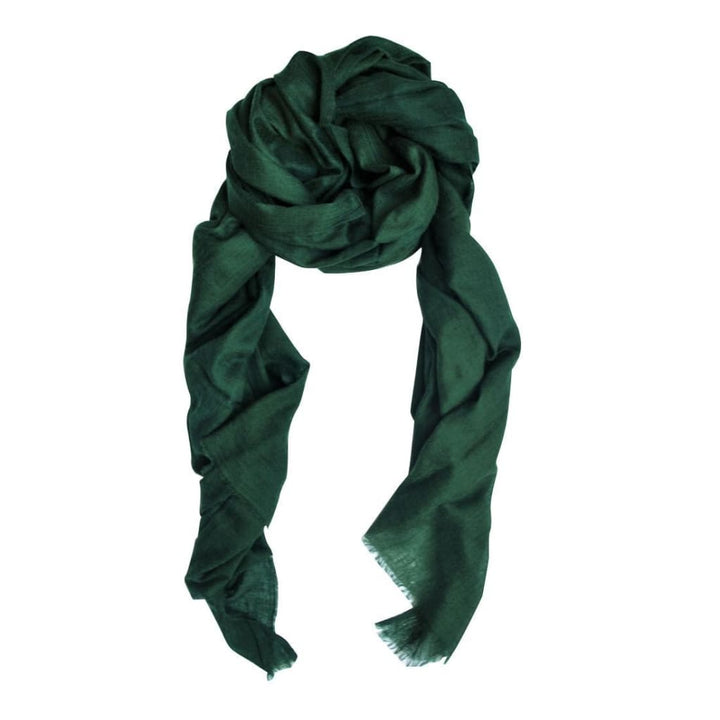 Eppie Trou Shawl Scarf