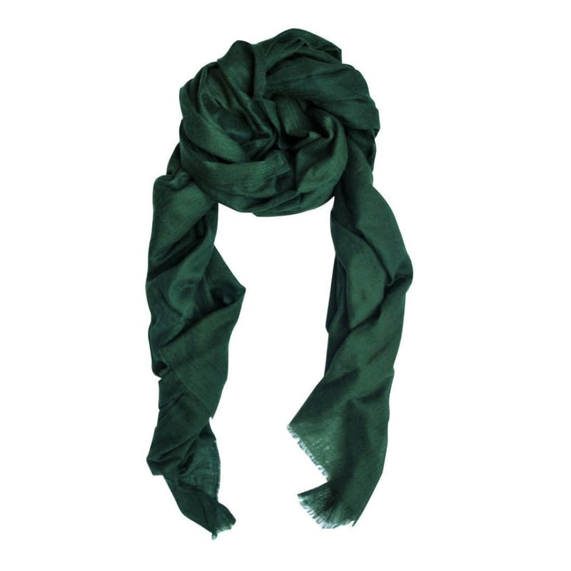 Eppie Trou Shawl Scarf