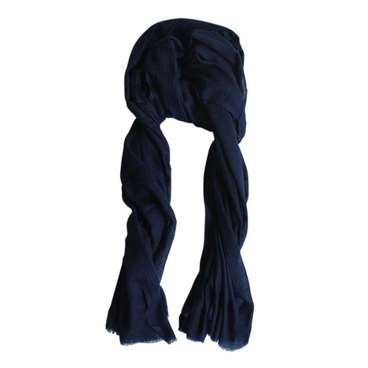 Eppie Trou Shawl Scarf