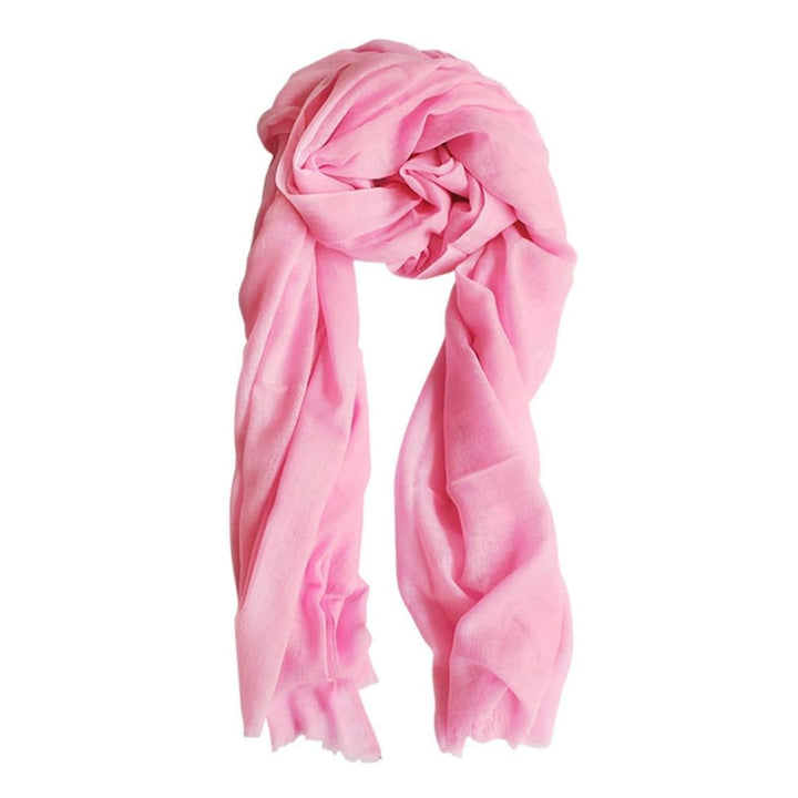 Eppie Trou Shawl Scarf
