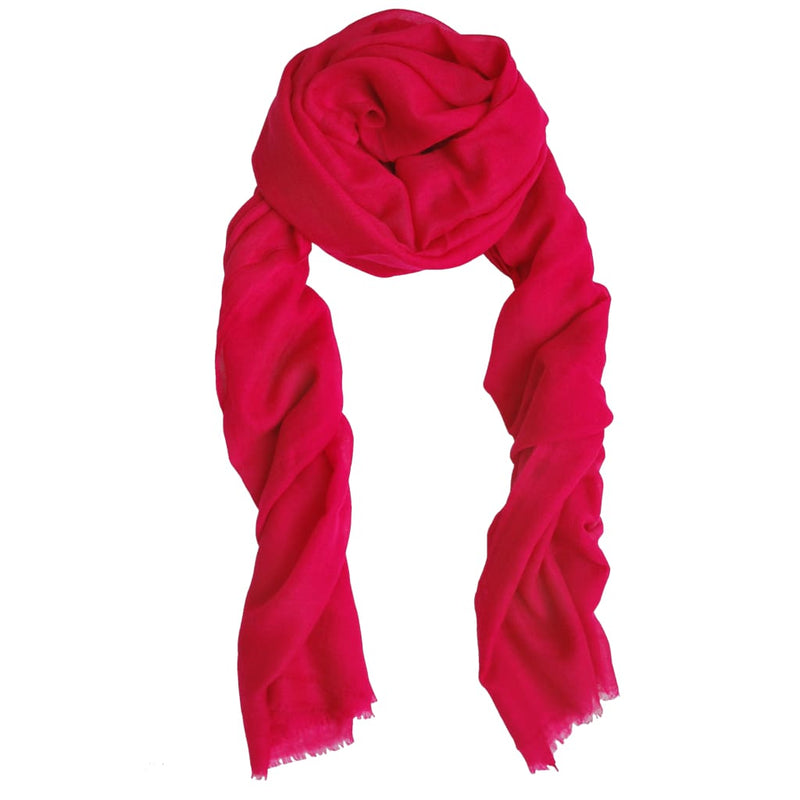 Eppie Trou Shawl Scarf