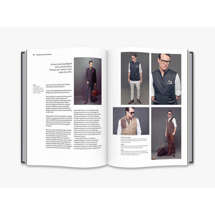 Fashion India