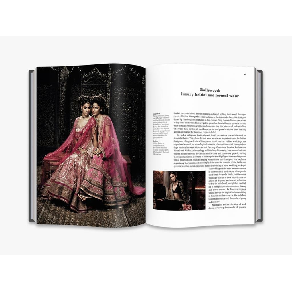 Fashion India
