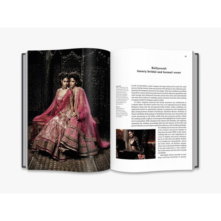 Fashion India
