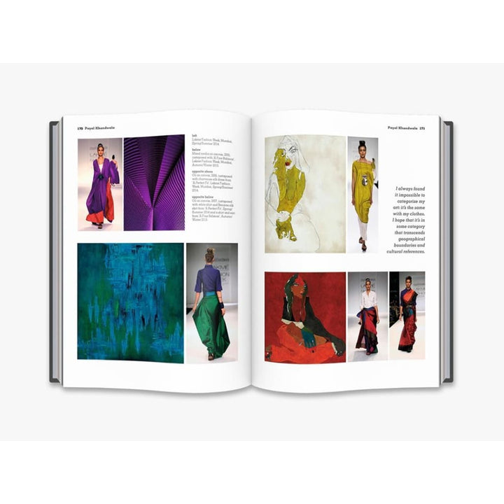 Fashion India