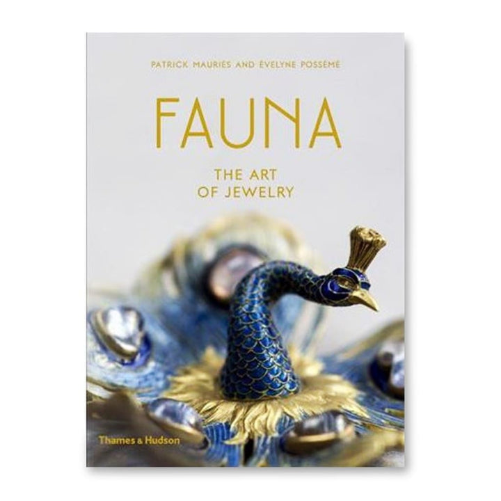 FAUNA