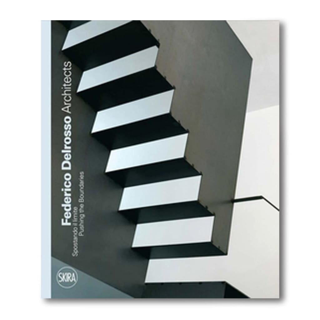 FEDERICO DELROSSO ARCHITECTS