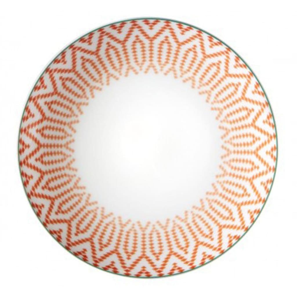 Fiji Bread & Butter Plate