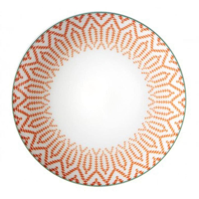Fiji Bread & Butter Plate