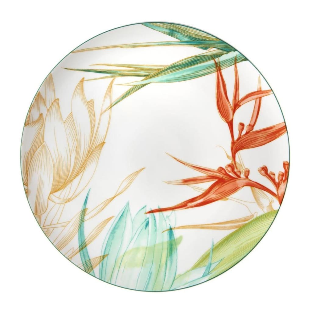 Fiji Charger Plate