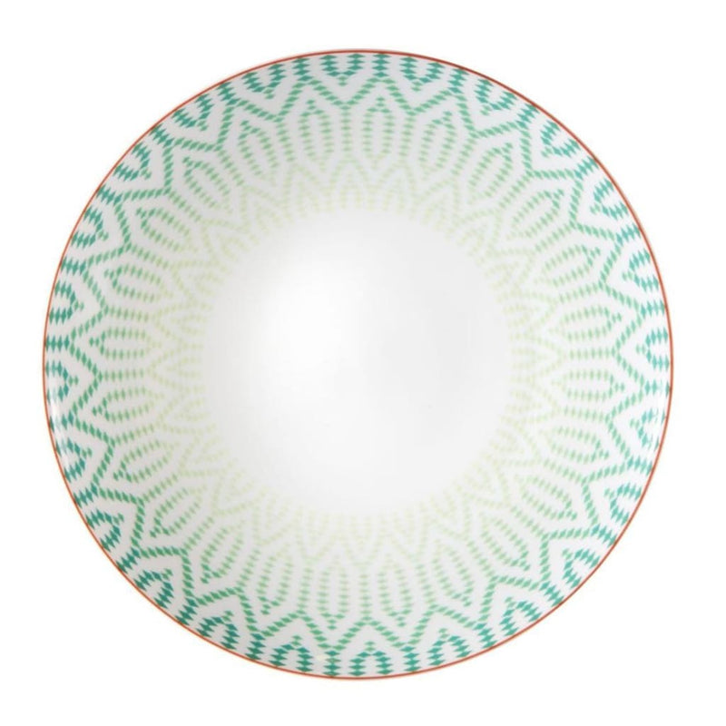 Fiji Dinner Plate