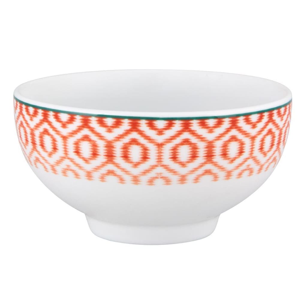 Fiji Vegetable Bowl