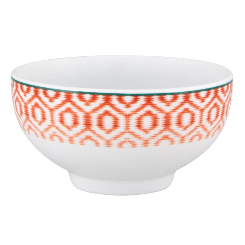 Fiji Vegetable Bowl