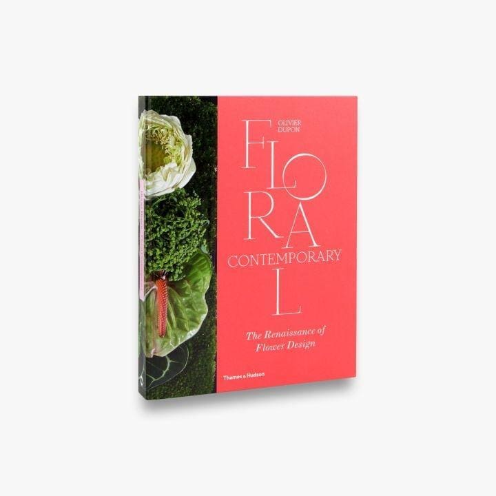 FLORAL CONTEMPORARY: THE RENAISSANCE OF FLOWER DESIGN