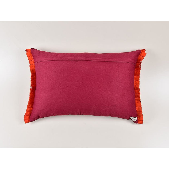 FLORES CUSHION COVER